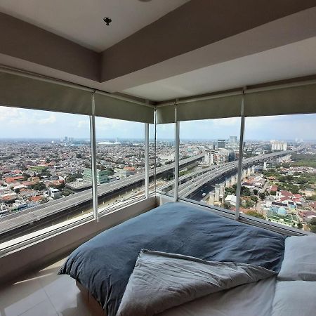 Panoramic View Grand Kamala Lagoon 베카시 외부 사진