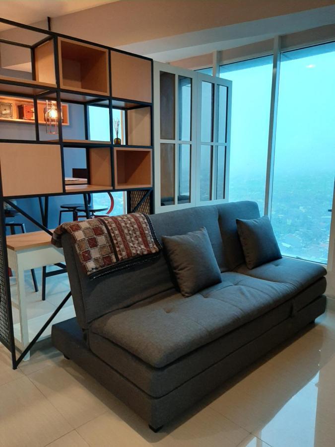 Panoramic View Grand Kamala Lagoon 베카시 외부 사진