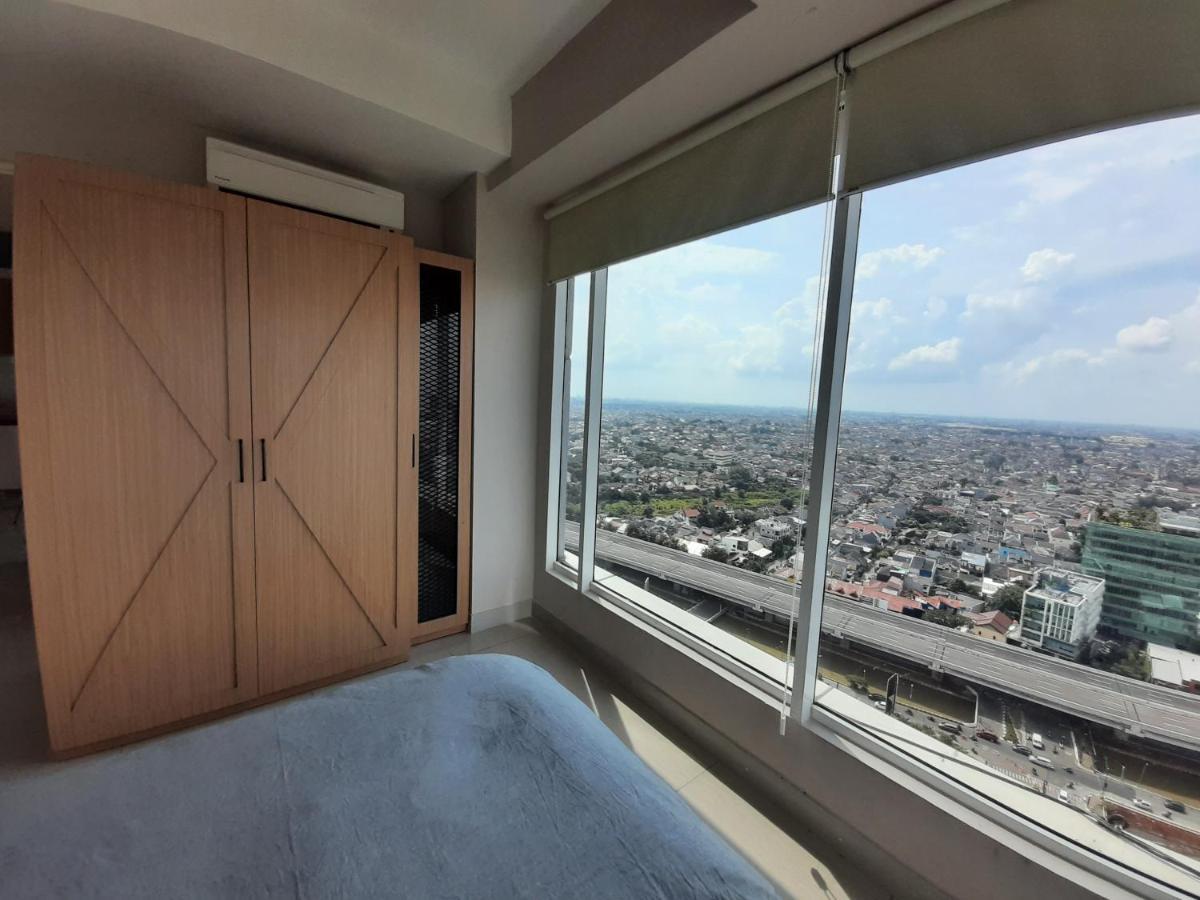 Panoramic View Grand Kamala Lagoon 베카시 외부 사진