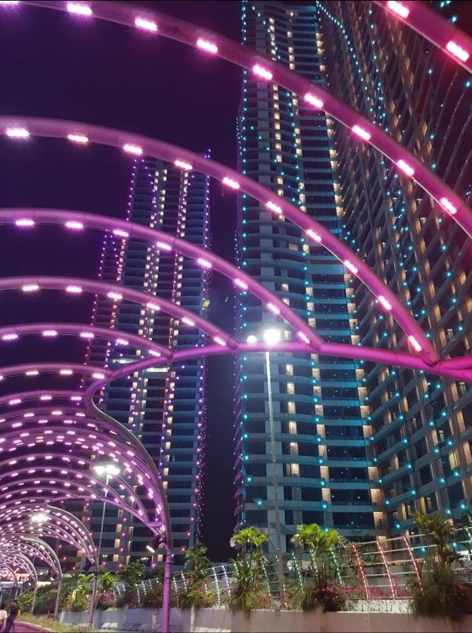 Panoramic View Grand Kamala Lagoon 베카시 외부 사진