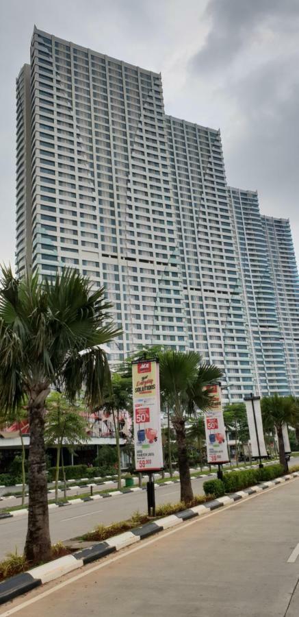 Panoramic View Grand Kamala Lagoon 베카시 외부 사진